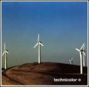 Cover for Technicolor · Far from Home: Bliss out 16 (CD) (1999)