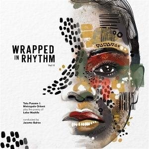 Cover for Tutu Puoane · Wrapped in Rhythm, Vol. Ii (LP) (2025)