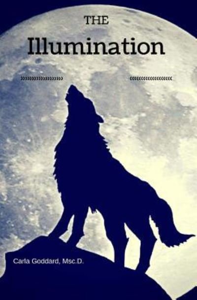 Cover for Carla Goddard · The Illumination (Paperback Book) (2015)