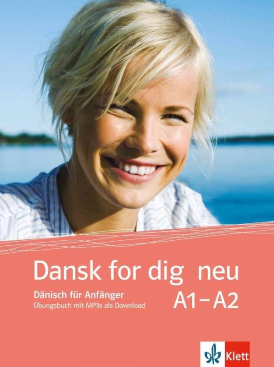 Dansk For Dig Neu -  - 图书 -  - 9783125289727 - 