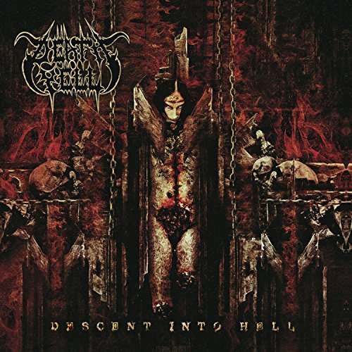 Descent into Hell - Death Yell - 音乐 - HELLS HEADBANGERS - 0827166380728 - 2017年10月6日