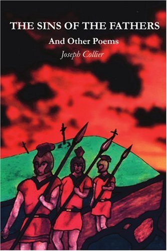 Cover for Joseph Collier · The Sins of the Fathers: and Other Poems (Paperback Book) (2002)