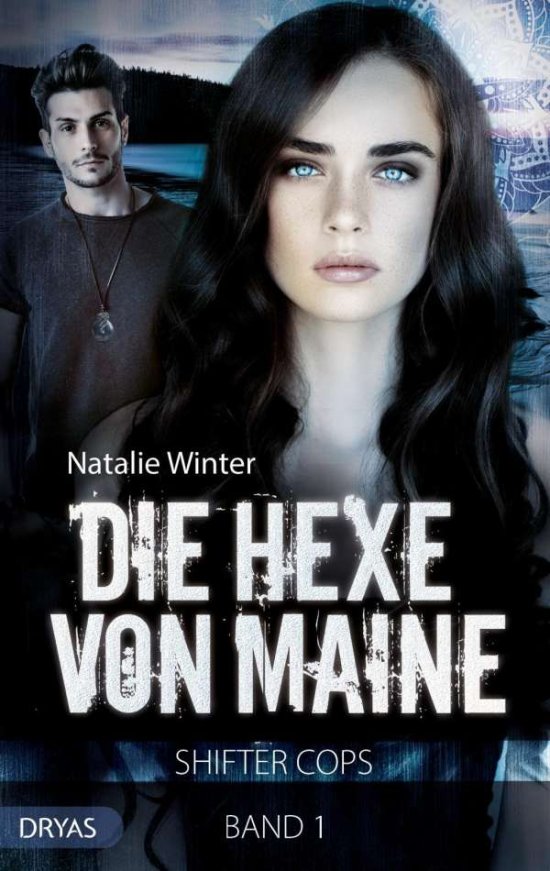 Cover for Winter · Die Hexe Von (Book)