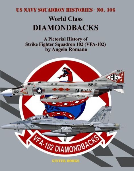 Cover for Angelo Romano · World Class Diamondbacks (Paperback Book) (2021)