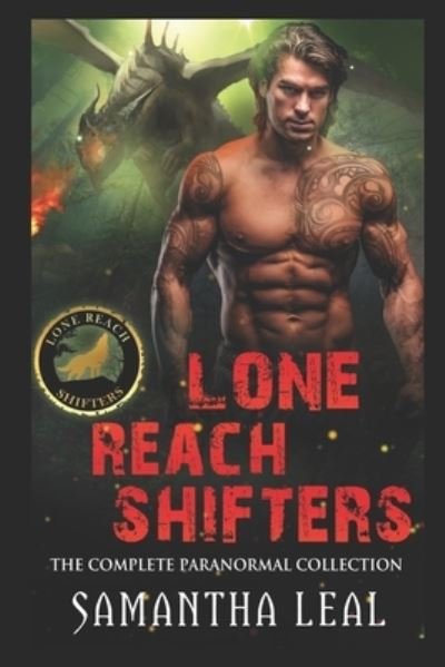 Cover for Samantha Leal · Lone Reach Shifters (Paperback Book) (2020)