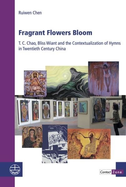 Fragrant Flowers Bloom - Chen - 图书 -  - 9783374040735 - 2015年11月1日