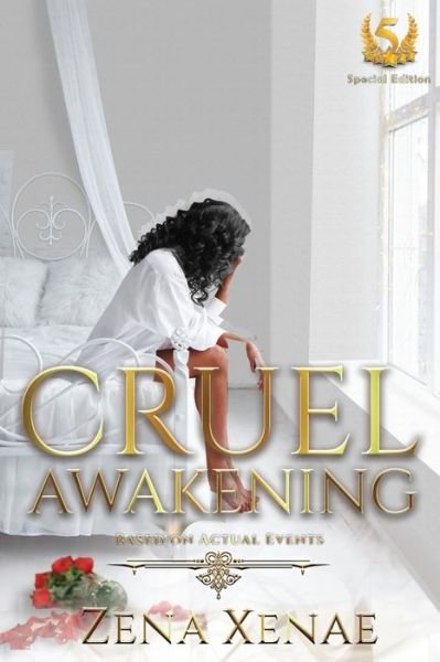 Cover for Zena Xenae · Cruel Awakening (Paperback Book) (2015)