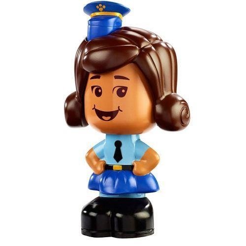 Cover for Mattel · Toy Story 4 - Giggle McDimples Figure (Toys) (2019)