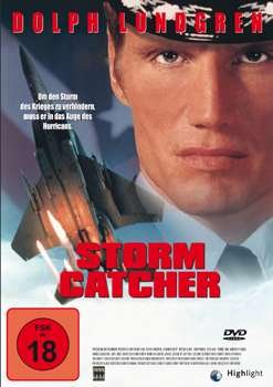 Cover for Keine Informationen · Storm Catcher (kj) (DVD) (2000)