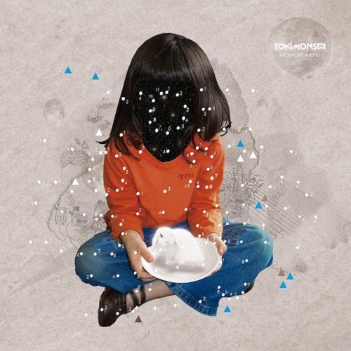Midnight Menu - Tokimonsta - 音乐 - VINYL DIGITAL - 4260432750737 - 2016年12月16日