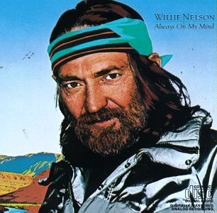 Always on My Mind - Willie Nelson - 音乐 - LT SERIES - 8712273050737 - 2008年1月13日