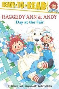 Cover for Patricia Hall · Day At The Fair (Book)