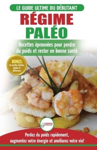 Cover for Simone Jacobs · Regime Paleo (Paperback Book) (2018)