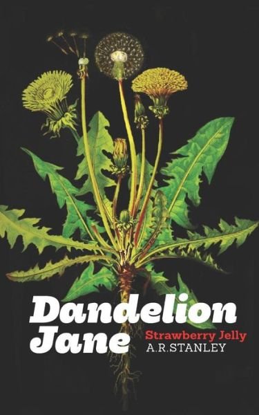 Dandelion Jane - A R Stanley - 图书 -  - 9781982911737 - 2018年8月9日