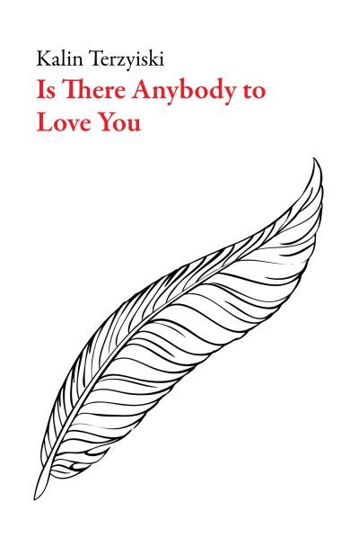 Cover for Kalin Terzyiski · Is There Anybody to Love You? (Paperback Book) (2019)