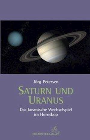 Cover for Petersen · Saturn und Uranus (Book)