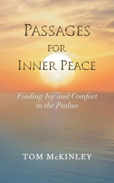 Cover for Tom McKinley · Passages for Inner Peace (Book) (2020)
