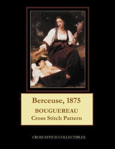 Berceuse, 1875 - Kathleen George - 图书 -  - 9781091415744 - 2019年3月23日