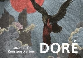 Cover for Gustave Doré · Postkarten-Set Gustave Doré (Book) (2025)