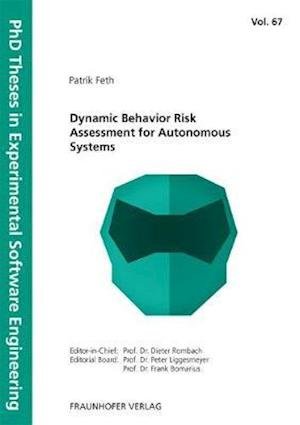 Cover for Feth · Dynamic Behavior Risk Assessment f (Book)