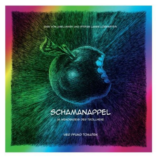 Schamanappel - Amelunxen - 图书 -  - 9783848215744 - 