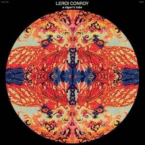 Cover for Leroi Conroy · A Tiger S Tale (LP) (2025)