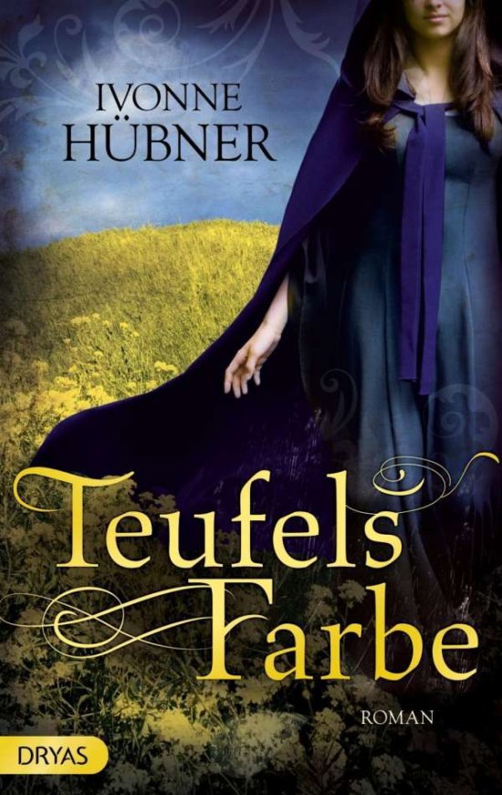 Teufelsfarbe - Hübner - 图书 -  - 9783940855749 - 