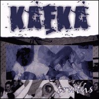 Truths - Kafka - 音乐 - HOUSEHOLD NAME REC - 0000008016751 - 2018年7月13日