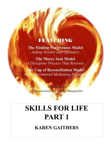 Cover for Karen Gaithers · SKILLS FOR LIFE - Part 1 (Student) (Paperback Book) (2018)