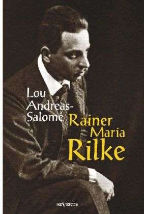Cover for Andreas-Salomé · Rainer Maria Rilke (Book)