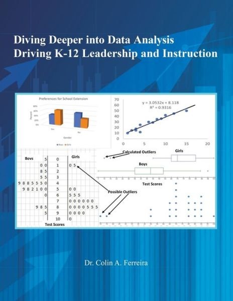 Diving Deeper into Data Analysis - Dr Colin A Ferreira - 图书 - iUniverse - 9781663219756 - 2021年3月23日