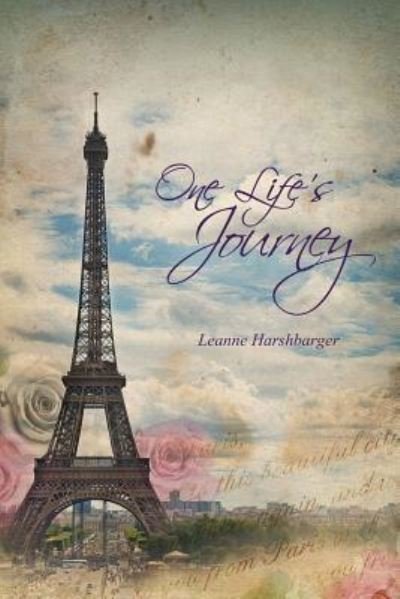 Cover for Leanne Harshbarger · One Life's Journey (Paperback Book) (2016)