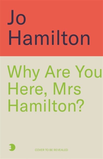 Cover for Jo Hamilton · The Post Office Scandal and Me: My Extraordinary Fight for Justice - Winner of the 2025 Speakies Audiobook Award for Non-Fiction (Hardcover Book) (2025)