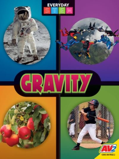 Cover for Cheryl Mansfield · Gravity (Hardcover Book) (2020)