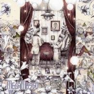 Cover for Megamasso · St.lily (CD) [Japan Import edition] (2014)