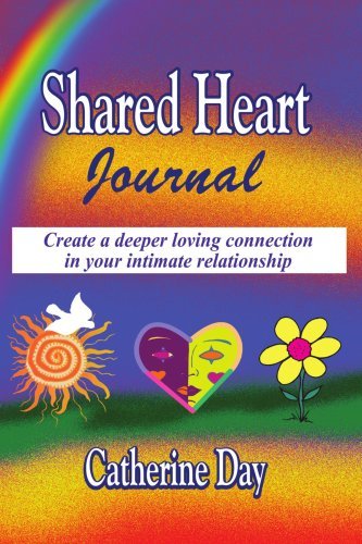 Cover for Catherine Day · Shared Heart Journal (Paperback Book) (2002)