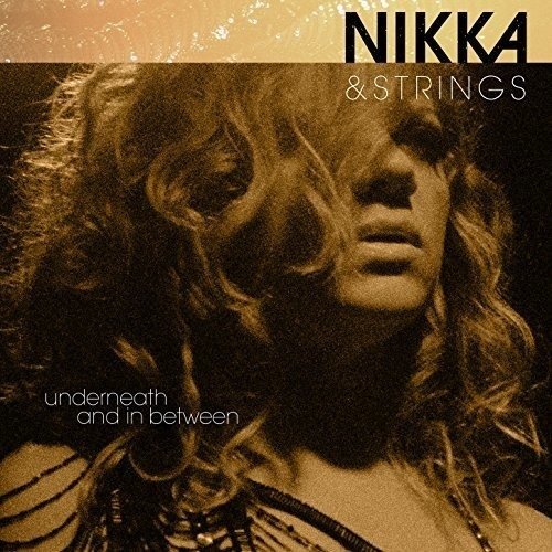 Nikka & Strings - Nikka Costa - 音乐 -  - 0881034123770 - 2017年7月14日