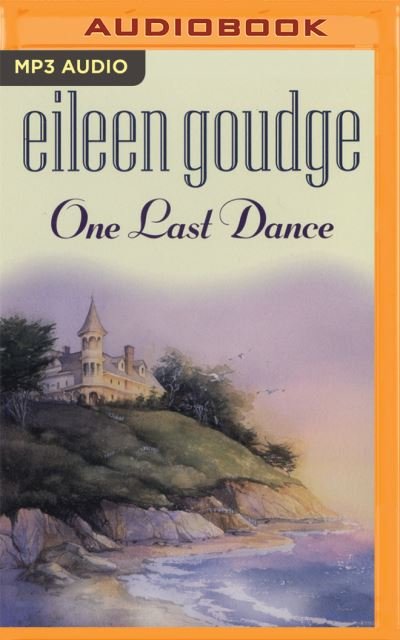 One Last Dance - Sandra Burr - 音乐 - BRILLIANCE AUDIO - 9781536627770 - 2016年12月1日