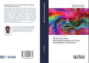 Postkolonialna i Postmodernist - Mohammad - 图书 -  - 9786200545770 - 