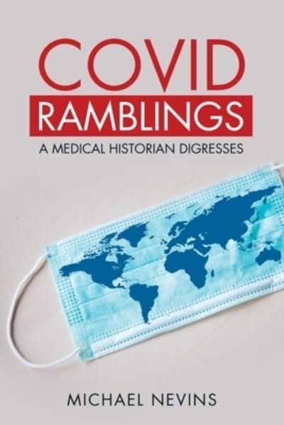 Cover for Michael Nevins · Covid Ramblings (Paperback Book) (2020)