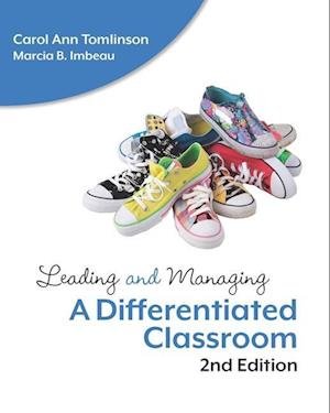 Cover for Carol A Tomlinson · Leading and Managing a Differentiated Classroom (N/A) (2023)