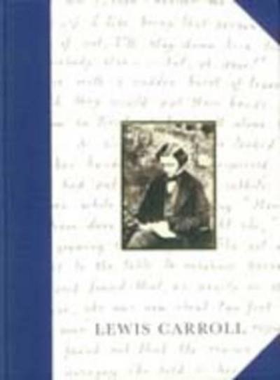 Cover for Marina Warner · Lewis Carroll (Hardcover Book) (1999)