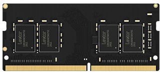Cover for Lexar · SO DDR4 32GB PC 3200  LEXAR  Blister intern bulk (ACCESSORY) (2024)