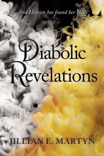 Cover for Jillian E Martyn · Diabolic Revelations (Paperback Book) (2020)