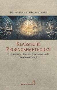 Van Slooten:klassische Prognosemethoden -  - 其他 -  - 9783899972788 - 