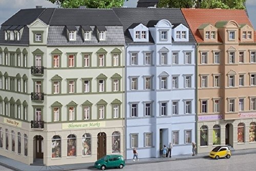 Cover for Auhagen · Stadhuis / Stadthaus Ringstrasse 5 (MERCH)