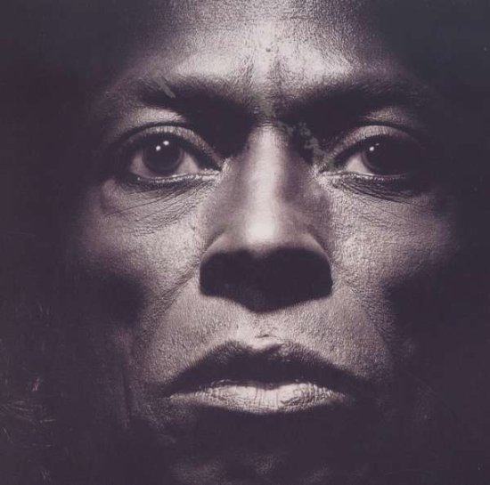 Tutu - Miles Davis - 音乐 - WARNER JAZZ - 4943674074792 - 2007年12月15日