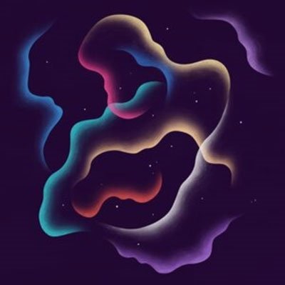 Cover for Black Sea Dahu · Orbit (10 Inch) (LP) (2023)