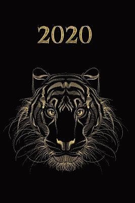 Cover for Gabi Siebenhuhner · 2020 (Paperback Book) (2019)