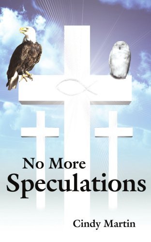 Cover for Cindy Bijlsma · No More Speculations (Paperback Book) (2007)